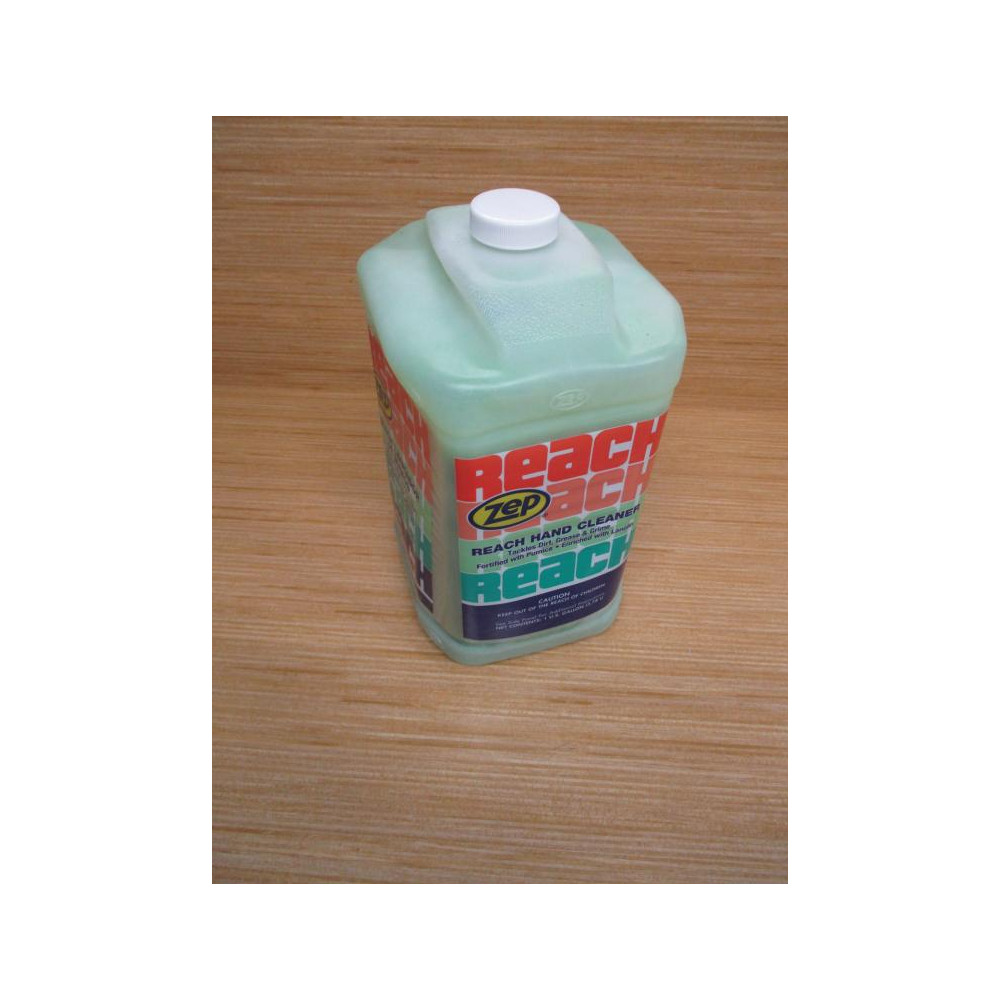 Zep 0925 Reach Hand Cleaner - New No Box