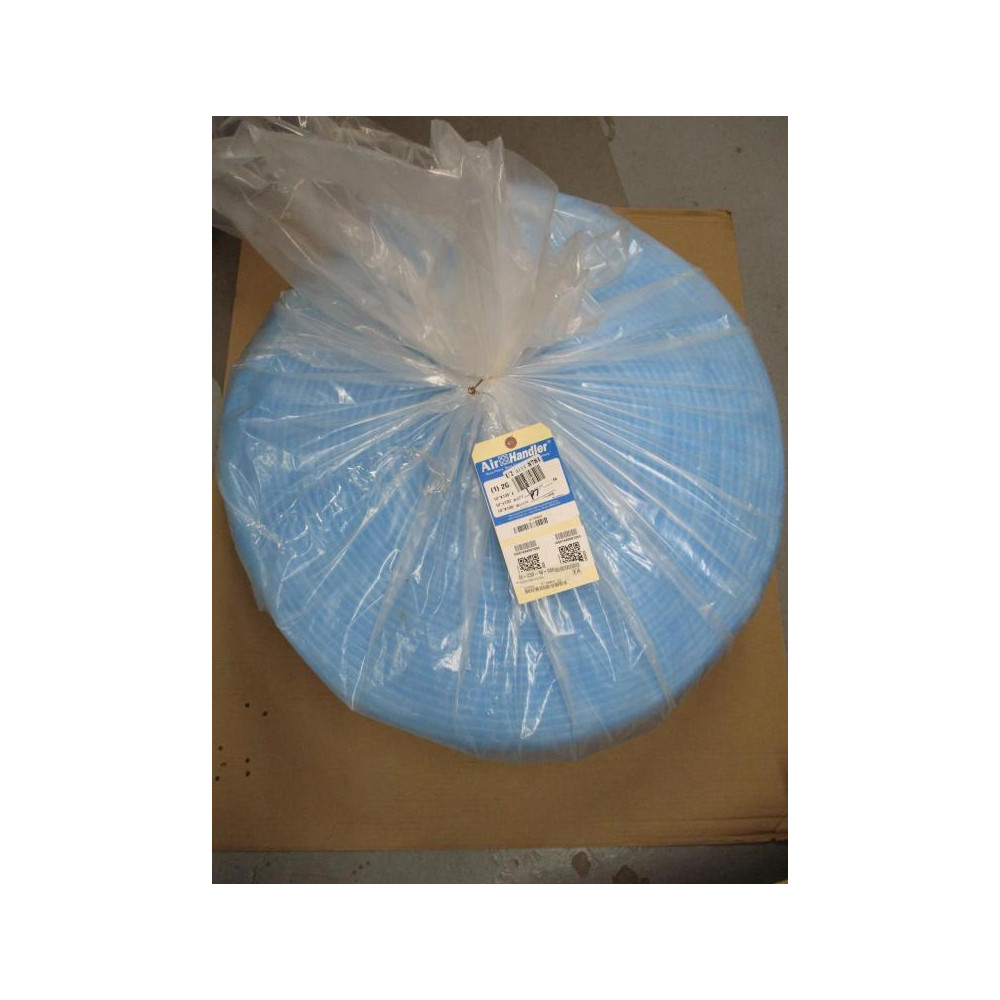 Air Handler 2GGC3 Air Filter 12" Width x 135' Length