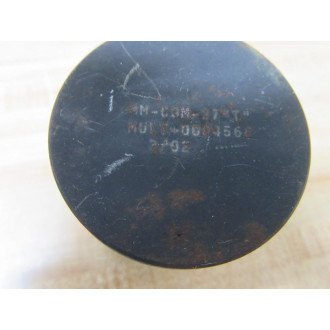 MM-COM-27 Pulley mmcom27 Mult-0004566 - New No Box