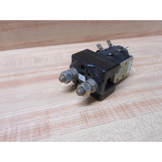 Albright SW92-23L Contactor SW9223L - Used