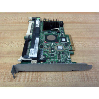 Dell U7511 Channel Raid Controller Card UCP-51 - Used
