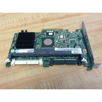 Dell U7511 Channel Raid Controller Card UCP-51 - Used