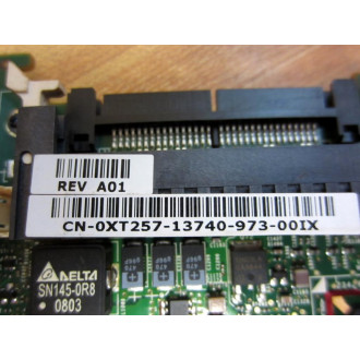 Dell U7511 Channel Raid Controller Card UCP-51 - Used