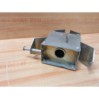 ITE T-33101-1 Siemens Bulldog Trolley Hanger T301011 - Used