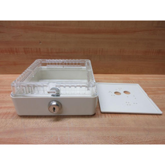 Honeywell TG510B1009 Tradeline Thermostat Guard