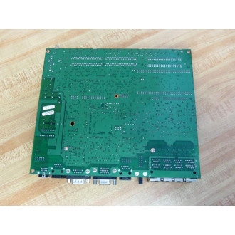 Netopia 1760555-00-04 Circuit Board UMB3 MENSA - Used