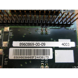 Netopia 1760555-00-04 Circuit Board UMB3 MENSA - Used