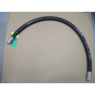 Weatherhead 1-14-H42520 ColloCrimp Hose 74" - New No Box