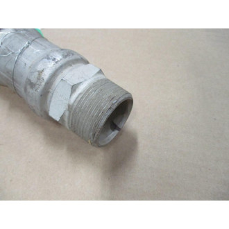 Weatherhead 1-14-H42520 ColloCrimp Hose 74" - New No Box