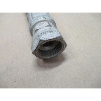Weatherhead 1-14-H42520 ColloCrimp Hose 74" - New No Box