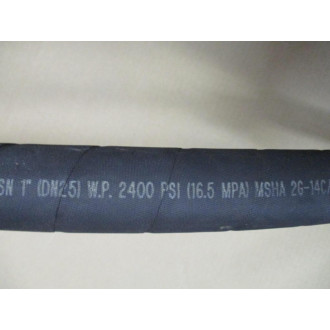 Goodyear GR2SN-16 1" Hose 100R2AT2SN 1" 41" - New No Box