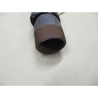 Uniroyal P-1193 1-12" Hose P1193 40" - New No Box