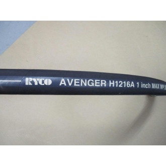 Ryco H1216A 1" Avenger Hose H1216A 62-12" - New No Box