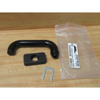 20750170 Door Handle Assembly 1216802