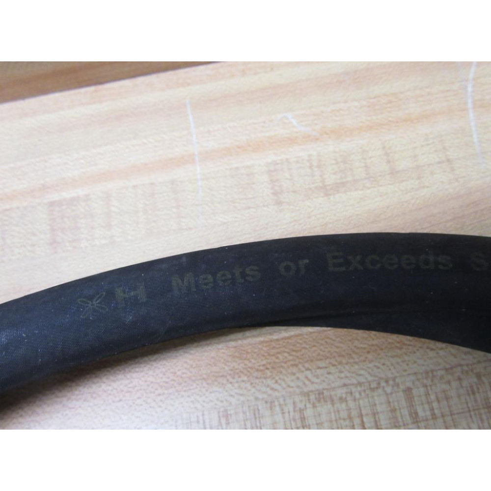 Ryco T20A Avenger Hydraulic Hose 110" - Used Ryco T20A Avenger Hydraulic Hose 110" - Used