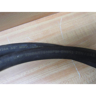 Ryco T20A Avenger Hydraulic Hose 110" - Used