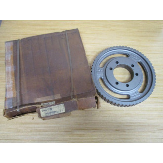 Dayco QS0H100 Belt Pulley 60H100SF
