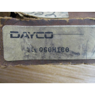 Dayco QS0H100 Belt Pulley 60H100SF