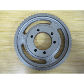 Dayco QS0H100 Belt Pulley 60H100SF