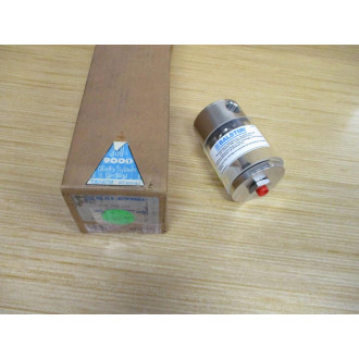Balston 33G 12 Sample Analyzer Housing Filter 33G12 Small Crack