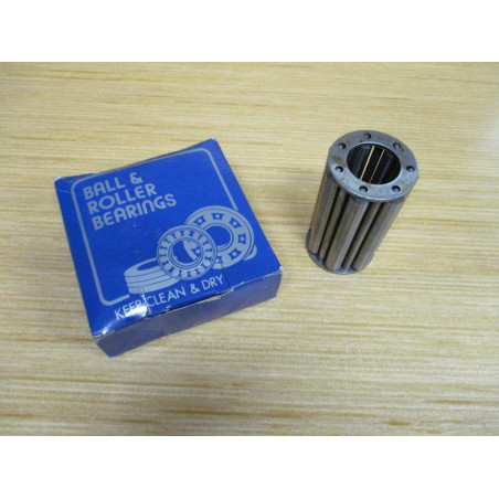 Berliss Bearing 98764 Roller Bearing