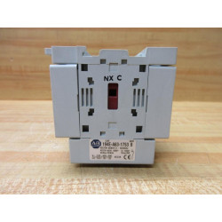 Allen Bradley 194E-A63-1753 Loadswitch 194EA631753