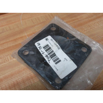Tri-Clover 181-1 12-8AG Gasket Diaphragm 1811128AG
