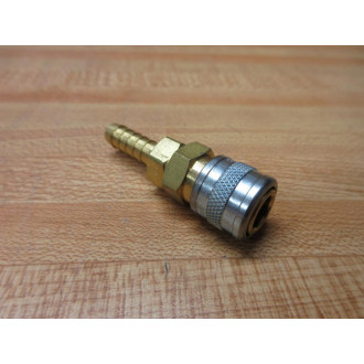 Foster Manufacturing 2042 Plug Sleeve Coupling (Pack of 7)