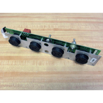 Allen Bradley 960070 Connector Board 96007001 - Used