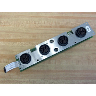 Allen Bradley 960070 Connector Board 96007001 - Used