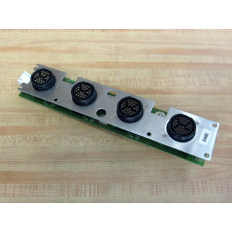 Allen Bradley 960070 Connector Board 96007001 - Used