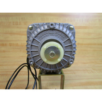 Elco 3942 81620008 Ventilator Motor Assembly N 5-13145