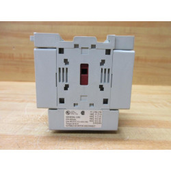 Allen Bradley 194E-A63-1753 Loadswitch 194EA631753