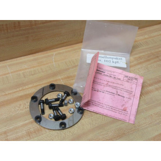 Flender GR. 102 KPL Arpex Flange Plate GR102KPL
