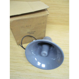 GAI-Tronics 13320-002 Speaker SA-916