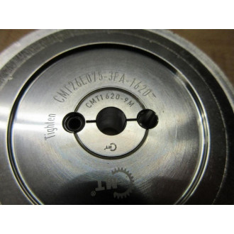 CMT CMT26L075-3FA-1620 Timing Pulley CMT26L0753FA1620 CMT1620-9M - New No Box