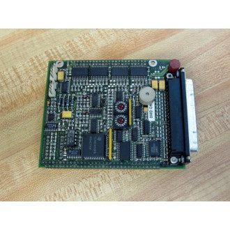 UTAM Circuit Board GESYS-1047A - Used