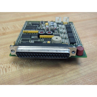 UTAM Circuit Board GESYS-1047A - Used