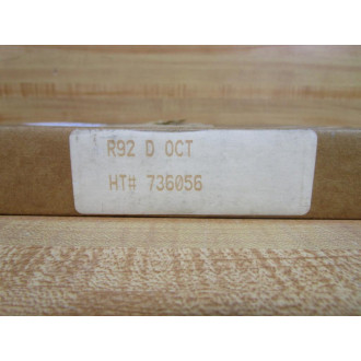 Lamons R92 D-4 Soft Iron Gasket 736056