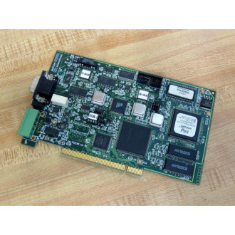 Applicom International PCICAN PCI Card PCIDVNIO - Used