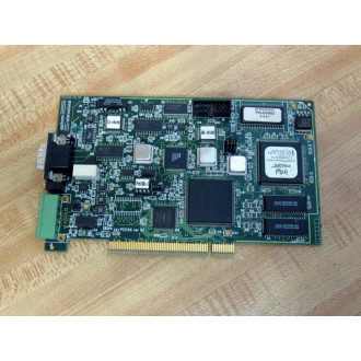 Applicom International PCICAN PCI Card PCIDVNIO - Used