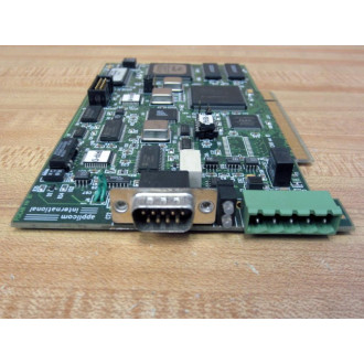 Applicom International PCICAN PCI Card PCIDVNIO - Used