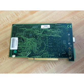 Applicom International PCICAN PCI Card PCIDVNIO - Used