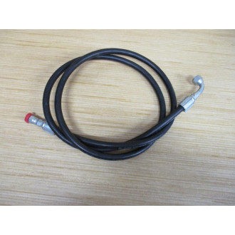 Gates 4M3K 14" Hose 4M3K 5' 8" Length - New No Box