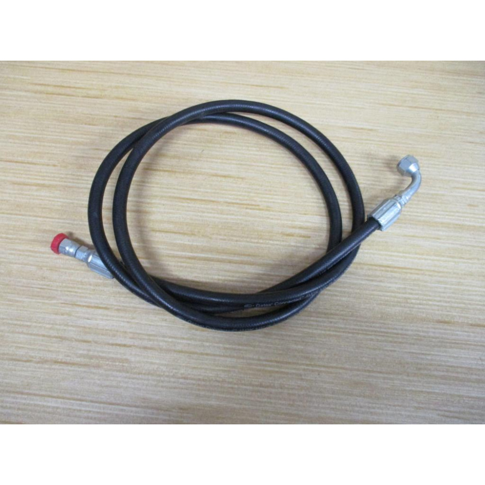 Gates 4M3K 14" Hose 4M3K 5' 8" Length - New No Box
