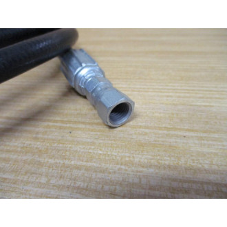 Gates 4M3K 14" Hose 4M3K 5' 8" Length - New No Box