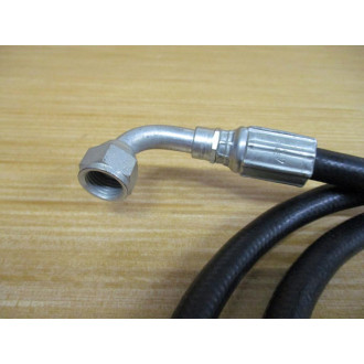 Gates 4M3K 14" Hose 4M3K 5' 8" Length - New No Box