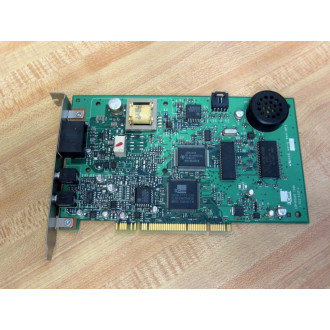 3Com 1.012.0727-F PCI Card 10120727F - Used