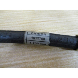 Chrion 1012758 Hose 48" Length - New No Box