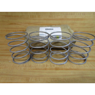Kadant Johnson 16286884 Spring J2607S (Pack of 4)